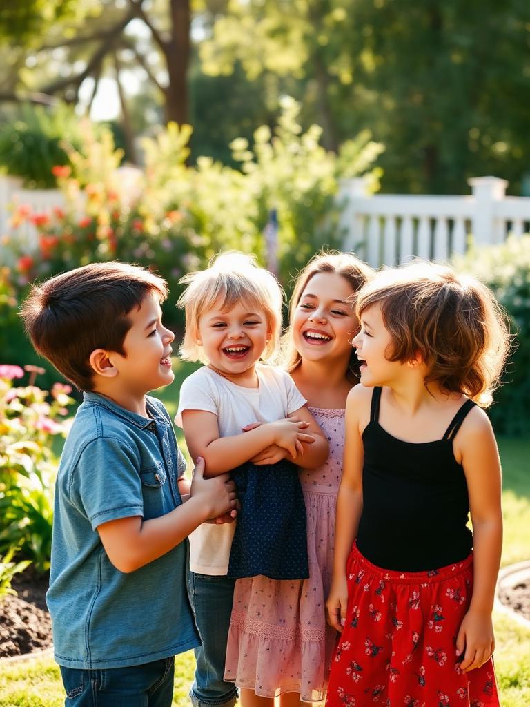 Ensaio Família — Bruna Porto Fotografia